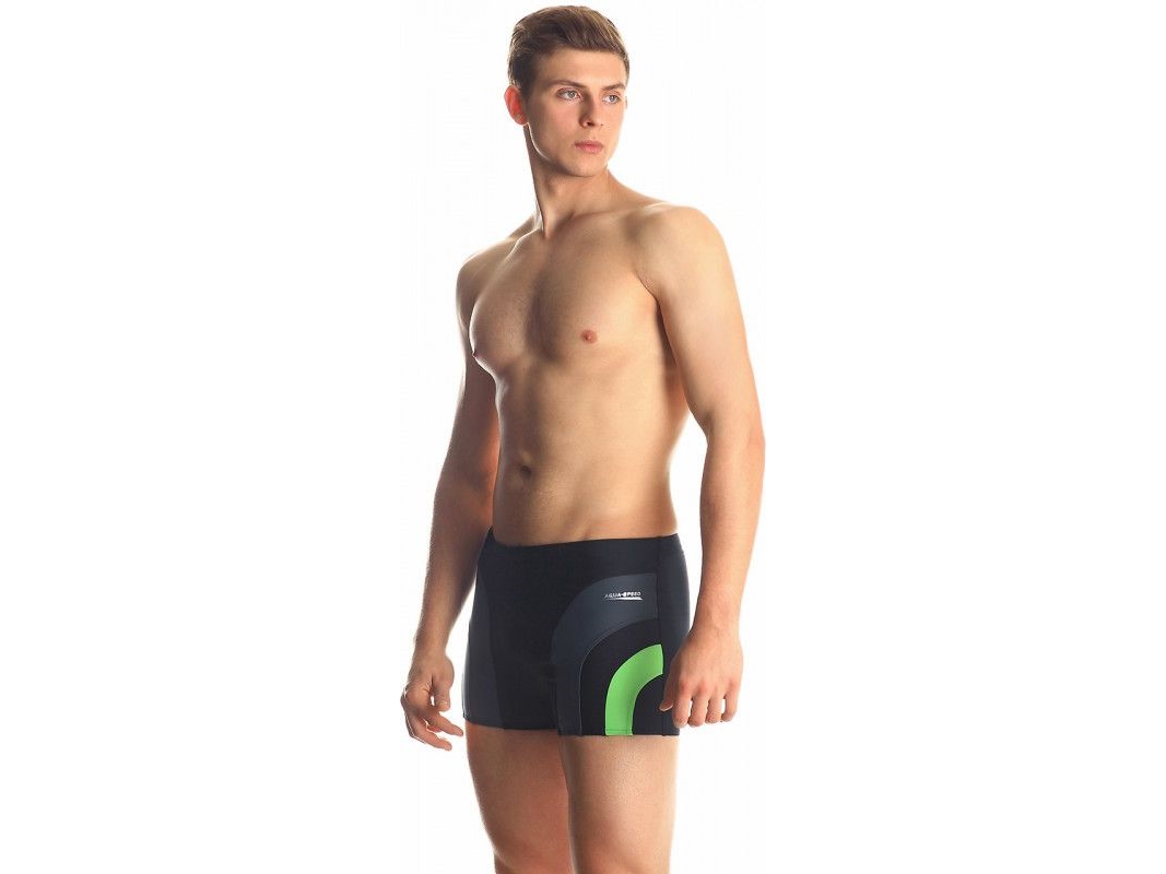 Aqua-Speed Sasha Svømmeshorts Størrelse Xl Farve 138 (44009)