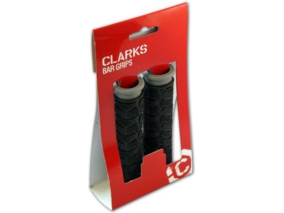 Clarks Clark's C49 Dc2 Styrhåndtag Sort/Grå