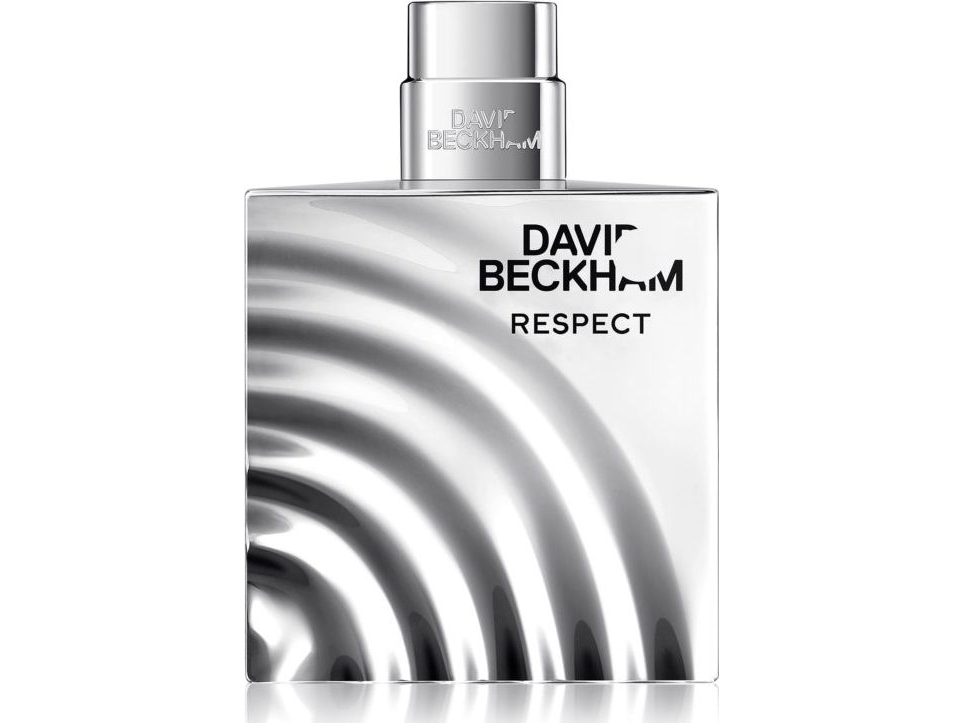 David Beckham - Respect - 90 ml - Edt