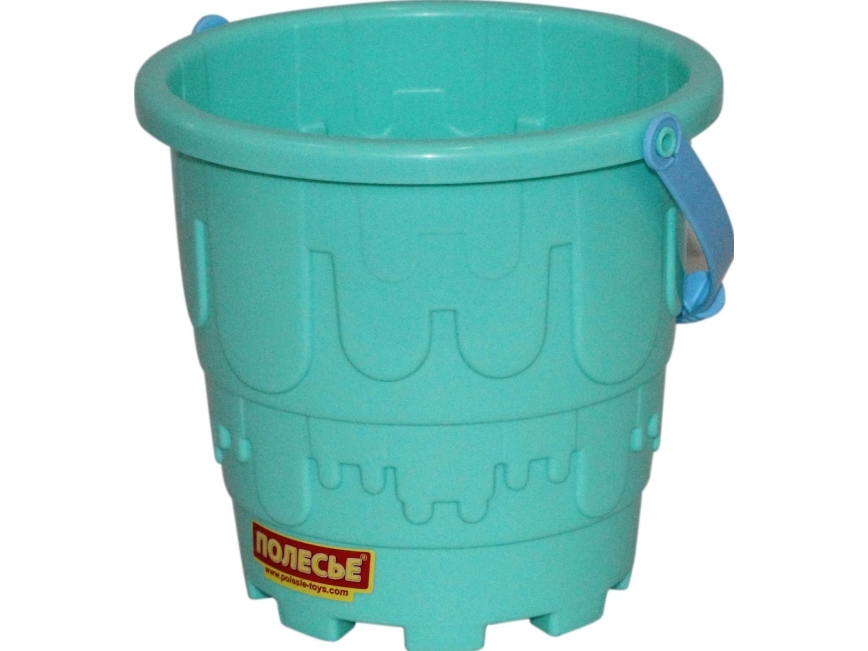 Wader Polesie Bucket Castle (51615 POLESIE)