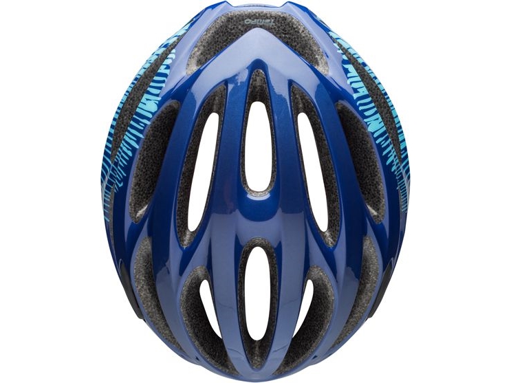 Bell Tempo Mips Mat Navy Sky Landevejshjelm Universal (Bel-7088771)