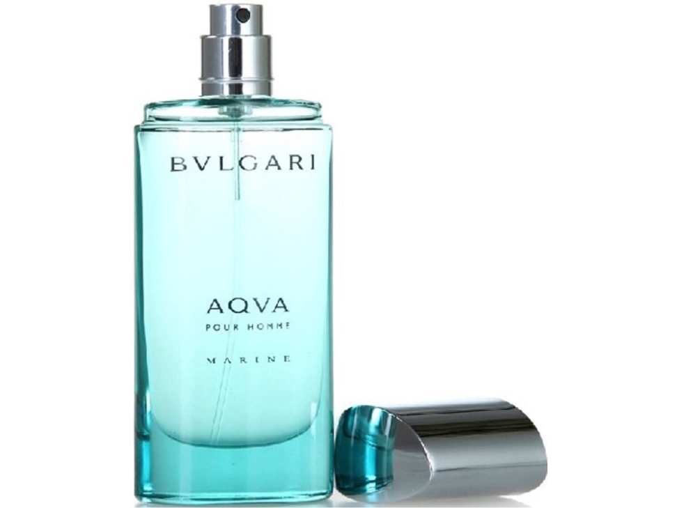 Bulgari Aqva Pour Homme Marine Edt 30Ml