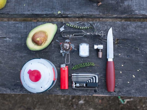 Blackburn Wayside multiverktyg 19funktion handnyckel grafit (BBN-7068161) | Cykling - Verktyg och underhåll - Verktyg - Verkstad | GameStuff