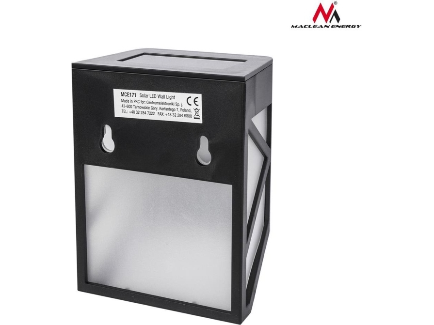 Maclean Maclean sieninis šviestuvas (MCE171)