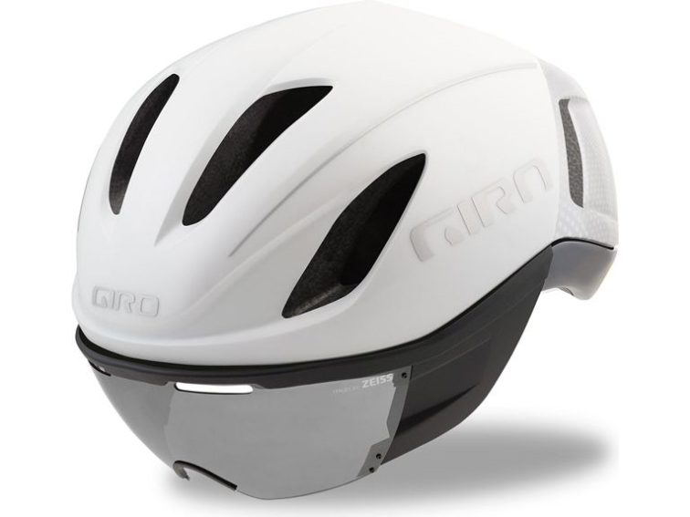 GIRO Bell Time hjälm VANQUISH MIPS vit storlek M - (GR-7086809) | Cykling - Kläder - Cykelhjälmar | GameStuff