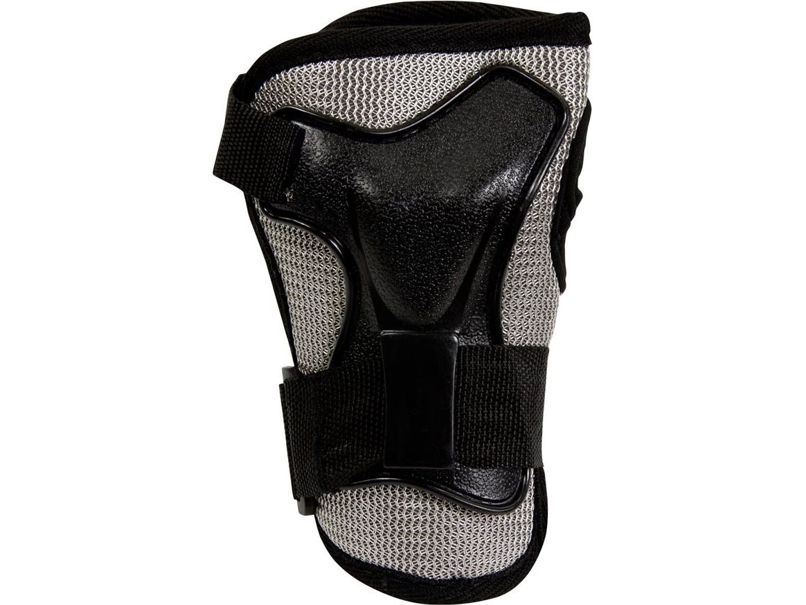 L.A. Sports JUNIOR PROTECTORS musta Koko L (37171BK)