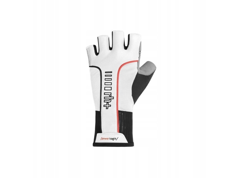 RH+ Impact Glove white-black - ECX9088