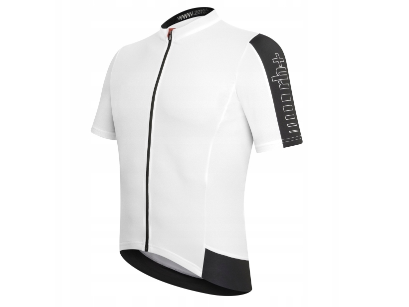 RH+ Energy Jersey FZ black-blue surf - ECU0290
