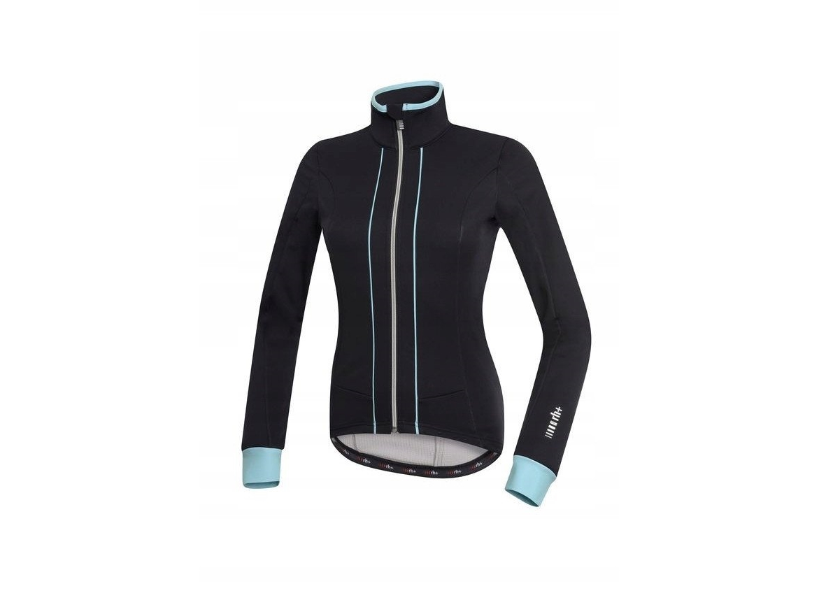 Rh+ Sancy W Jacket Bl-Pswater - Icd0490