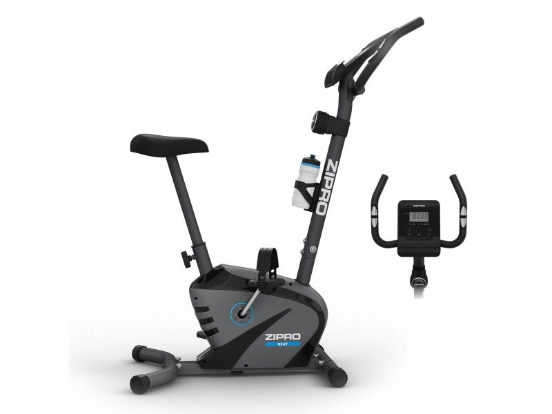 Magnetisk takt | Sport & Träning - Träningsmaskiner - Motionscyklar | GameStuff