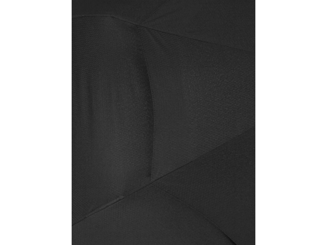 Lifeventure Trek Umbrella M Lifeventue Black vandringsparaply | Kläder & Säkerhet - Regnkläder | GameStuff