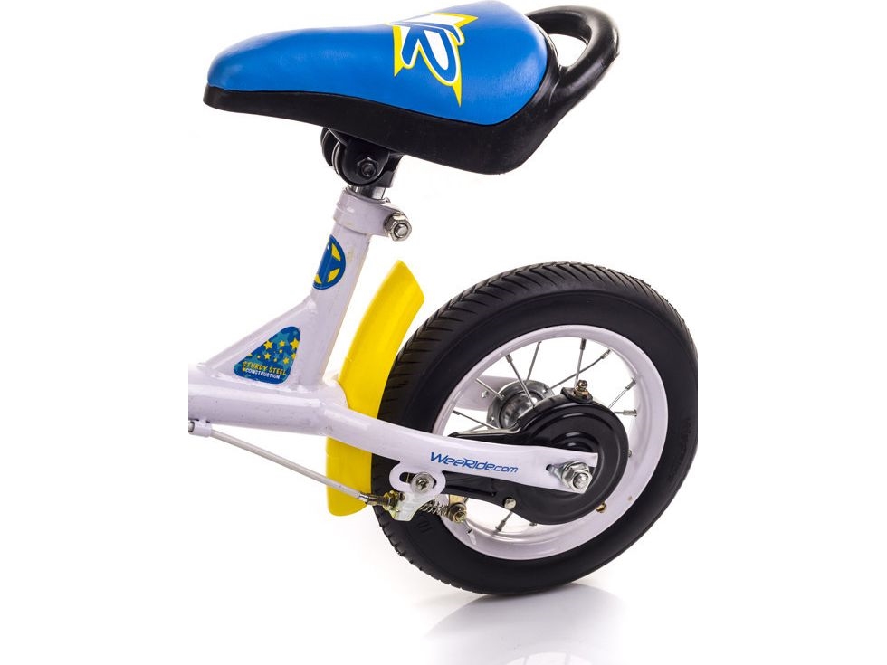 WeeRide Learn2Ride maastopyörä 81042 WeeRide koko univ (810423)