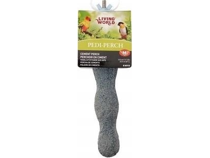 Hagen Hag.Grzeda Sitzstange 20,5 Cm Zum Krallen-/Schnabelschleifen (80910 - 52721)
