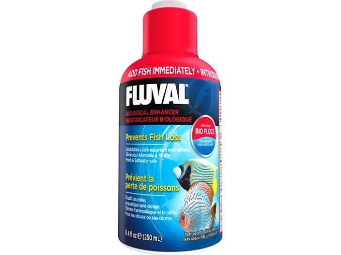 Hagen Bakterien Für Aquarium 250 Ml 8349 - 70627