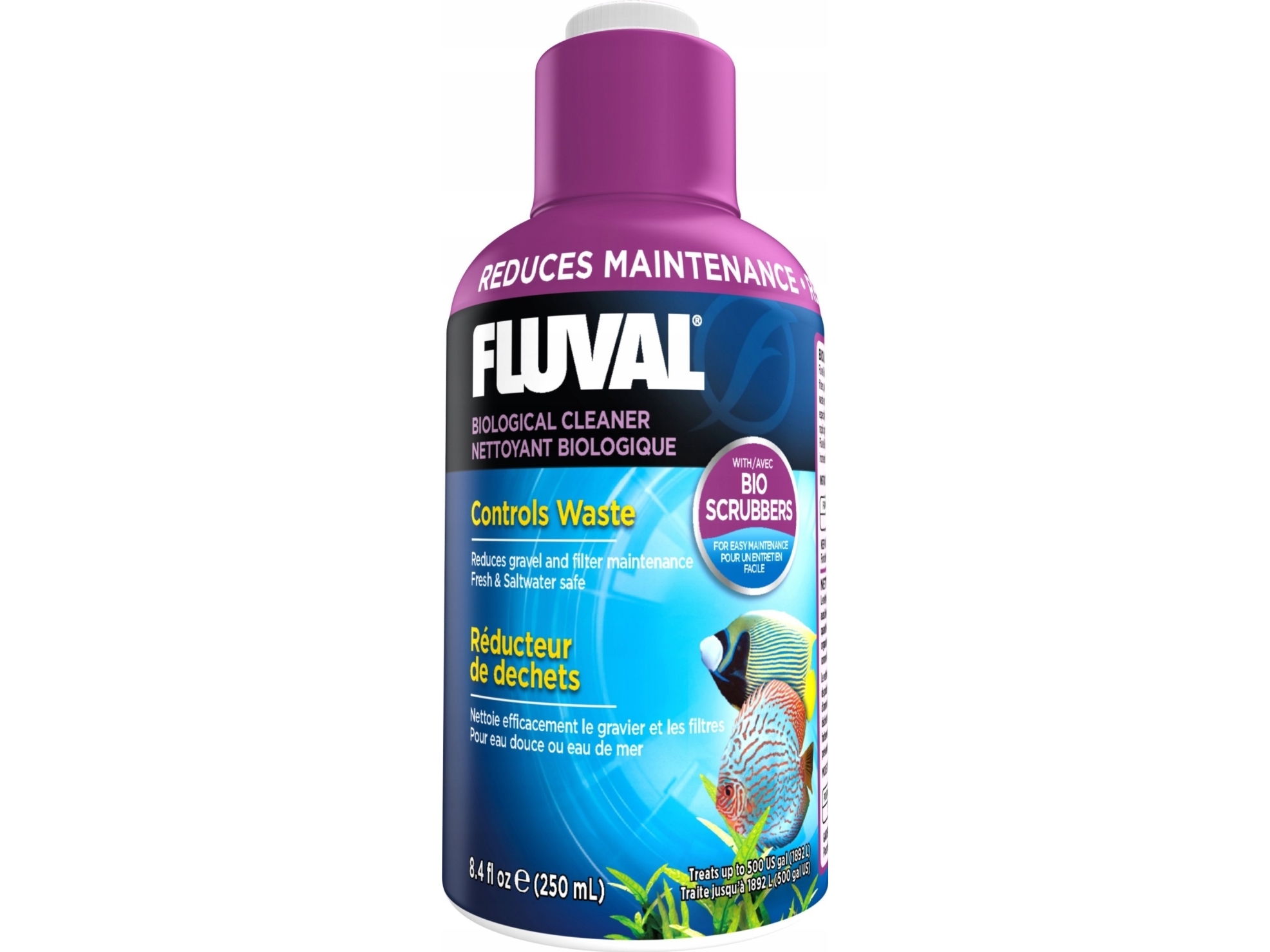 Biologinen vedenhoitoaine 250 ml