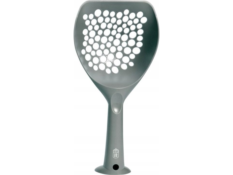 Hagen HAG.LOPATKA CAT IT DESIGN GREY 50578 - 55318 - 55318