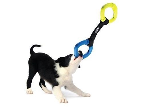Nerf-Stropper Til Slæbning, 5 X 15 X 15 Cm