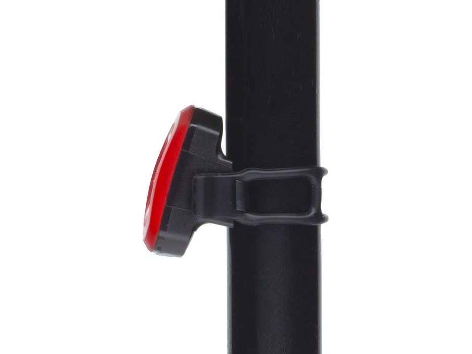Blackburn Click Usb-Lys Foran 60 Lm Click Usb Bagpå 20 Lm (Bbn-7074410)