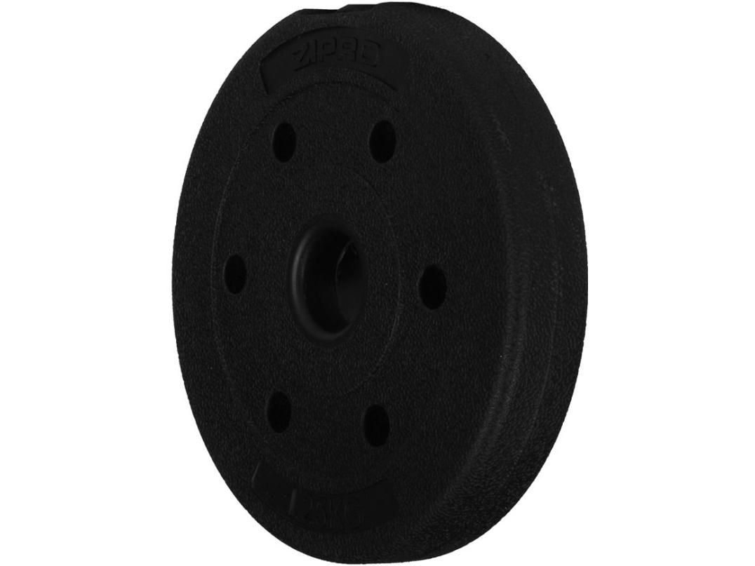 Zipro Skärmad vikt 1,25 kg | N - A | GameStuff