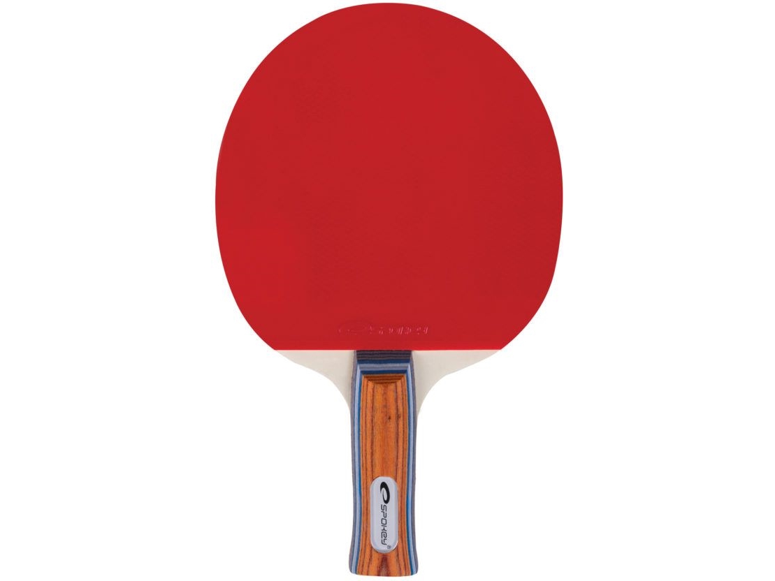 Exercise En Bordtennisracket