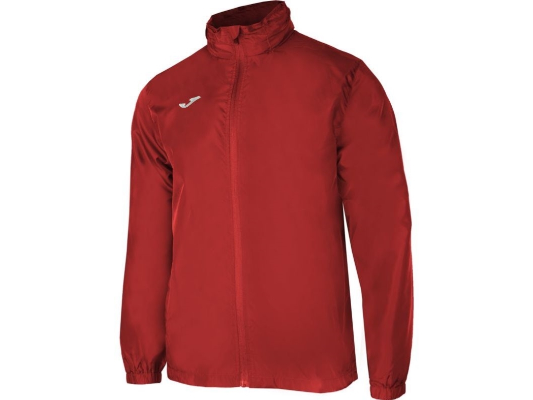 Joma Iris Junior letvægtsjakke fodboldjakke grå (100087.600)