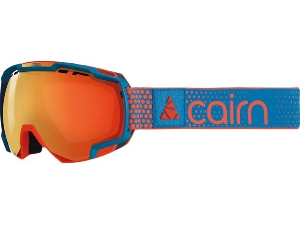 CAIRN MERCURY BESKYTTELSESBRILLER SPX3000 IUM 8110