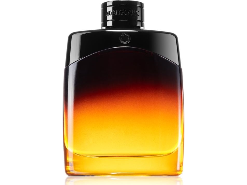 Montblanc Legend Night Edp Spray - Mand - 100 ml