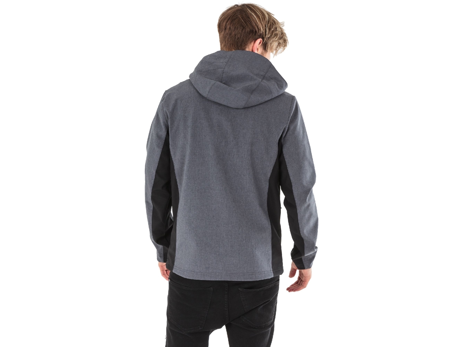 Outhorn herrjacka grå r. 2XL | Sport & Träning - Skidor/Snowboard - Skidjackor | GameStuff