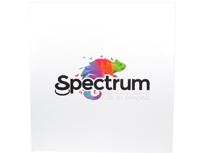 Spectrum Filament Abs Szary