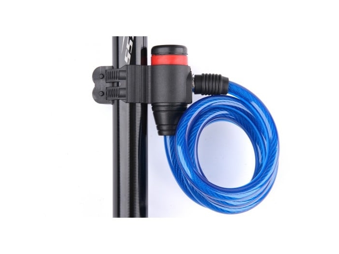 VOREL bike safety fi 10 x 120 cm 77834 | Cykling - Cykelutrustning | GameStuff