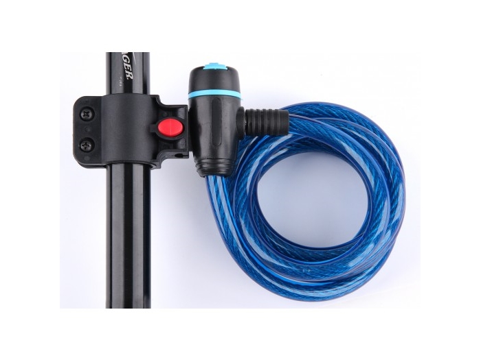 Toya Sa Poland VOREL DVIRAČIO UŽRAKTAS fi 12 x 180cm 77840