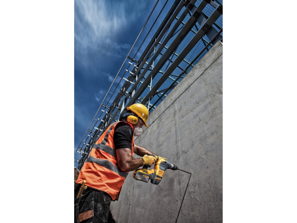 DeWALT DT9566-QZ, Borrhammare, 1,4 cm, 160 mm, 10 cm, SDS Plus, 1 styck