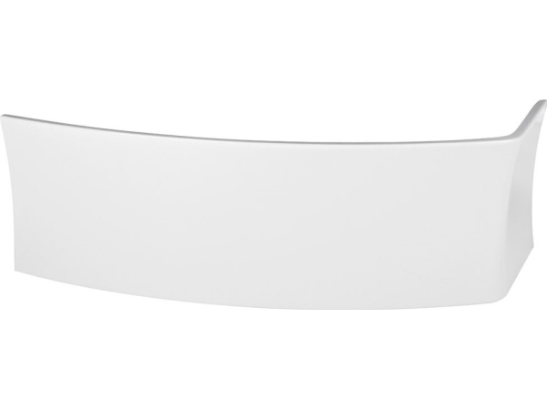 Cersanit frontpanel højre/venstre Sicilia 160cm (S401-039)