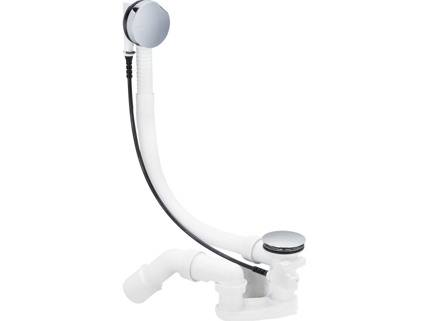Trap Bath Viega C Con.40/50 285357
