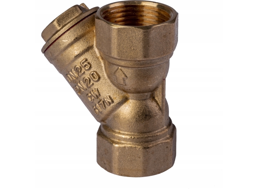 Arco 01833 Arco Settlement Filter 5/4 // F.Slocation A. 32