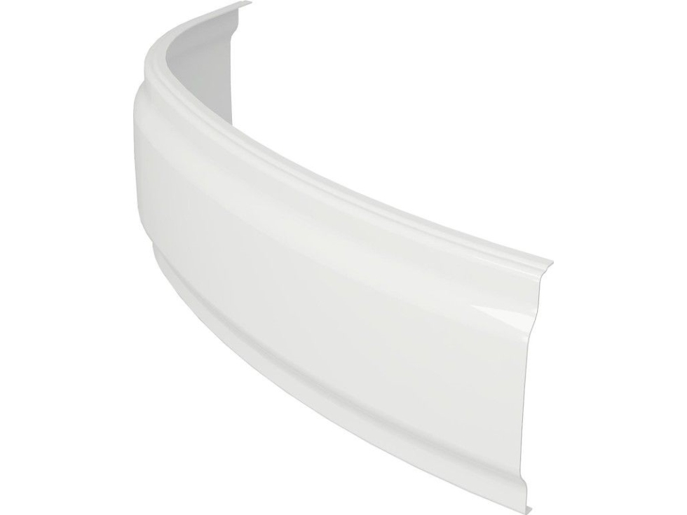 Cersanit frontpanel höger/vänster Joanna New 160cm (S401-094) | Diverse VVS-arbeten | GameStuff