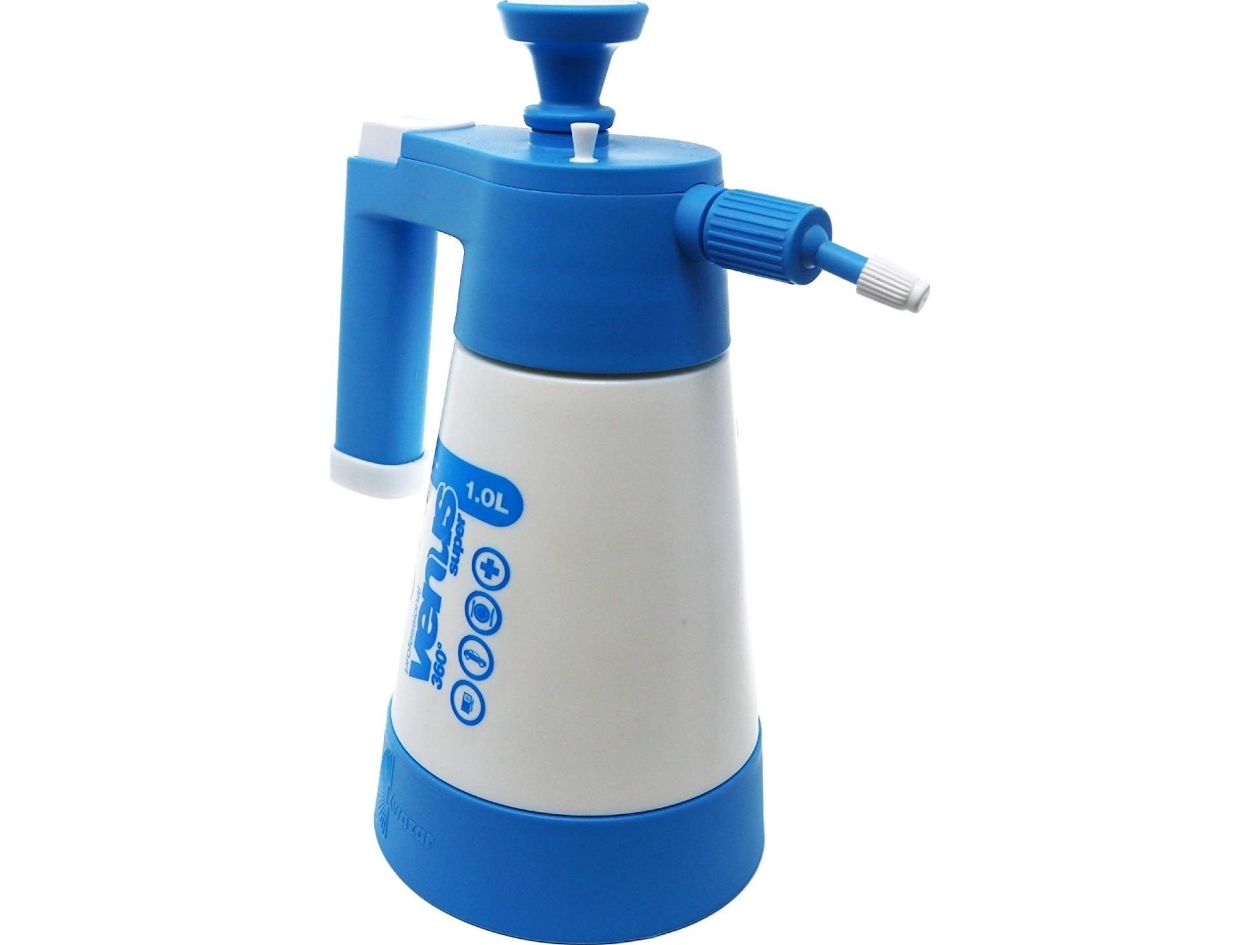 KWAZAR QUAVE SPRAY VENUS SUPER PRO + 360 1.0L VITON