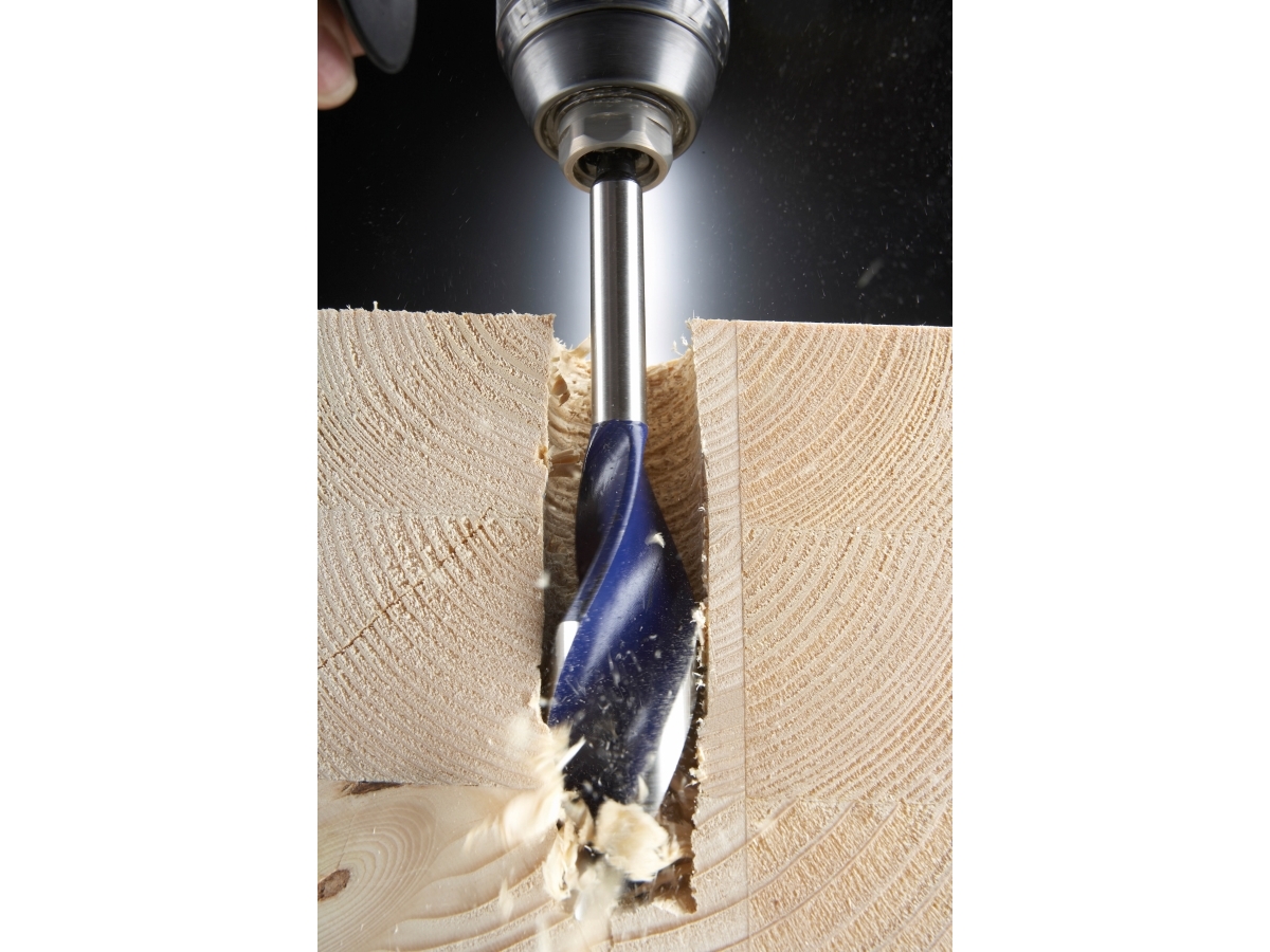 Irwin Blue Groove 6x, str. 16 x 400 mm | Kläder & Säkerhet - Övriga kläder | GameStuff