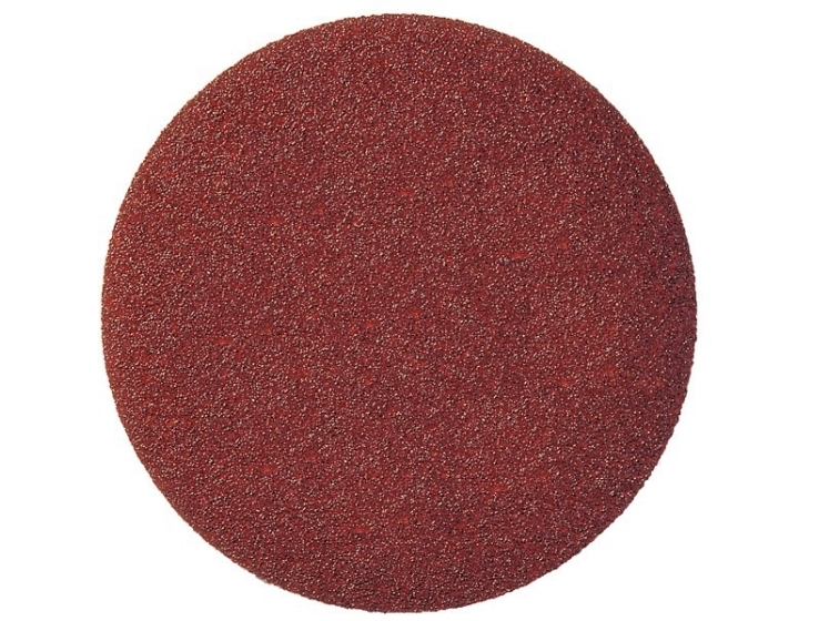 Klingspor Krazek Schleifscheiben Selbstklebend 125 Mm Gr.150 (270700) 50 Stk