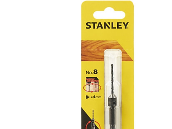 Grąžtas Įgilintojas „STANLEY Nr. 8