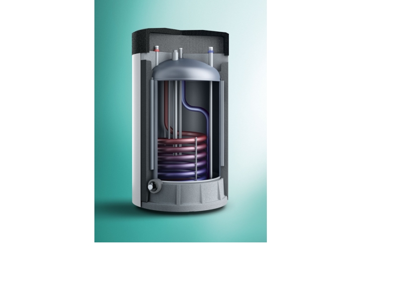 Vaillant Lämminvesivaraaja VIH R 120/6B 117L (0010015943)