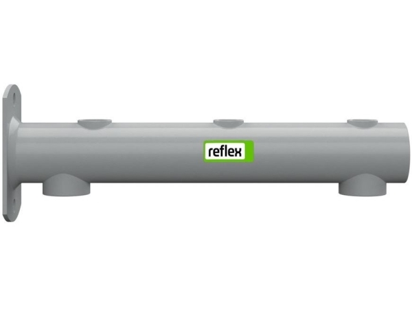 Reflex Ausgleichsbehälter (Ohne Bezeichnung)