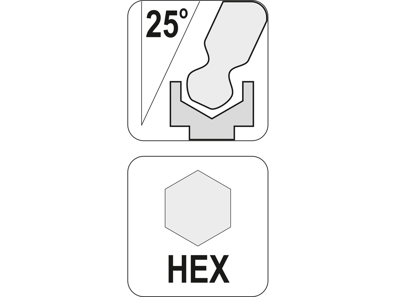 Yato YT-05586, L-formet unbrakonøgle, Metric, 1 stk, Polypropylen (PP), Termoplastisk gummi (TPR), Stål, 3 mm