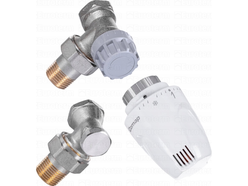 Comap Comap Thermal Valve+Remover+Angle Head - Pl808w5428