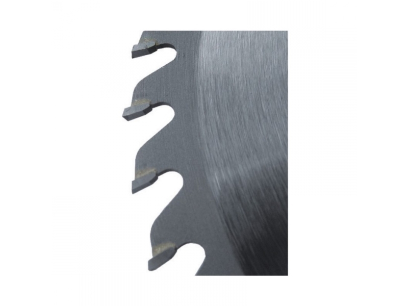 Dedra rundsav 165x16mm 36z. med hårdmetal - H16536E