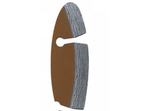 Dedra Segmentoitu timanttileikkuukiekko 150mm 22,2mm (H1110)