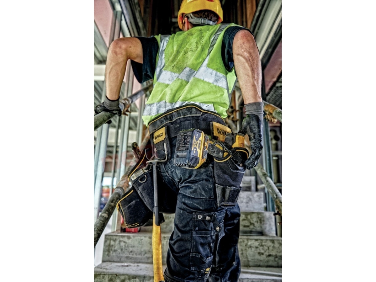 Dewalt Multifunctional assembly belt (DWST1-75552)
