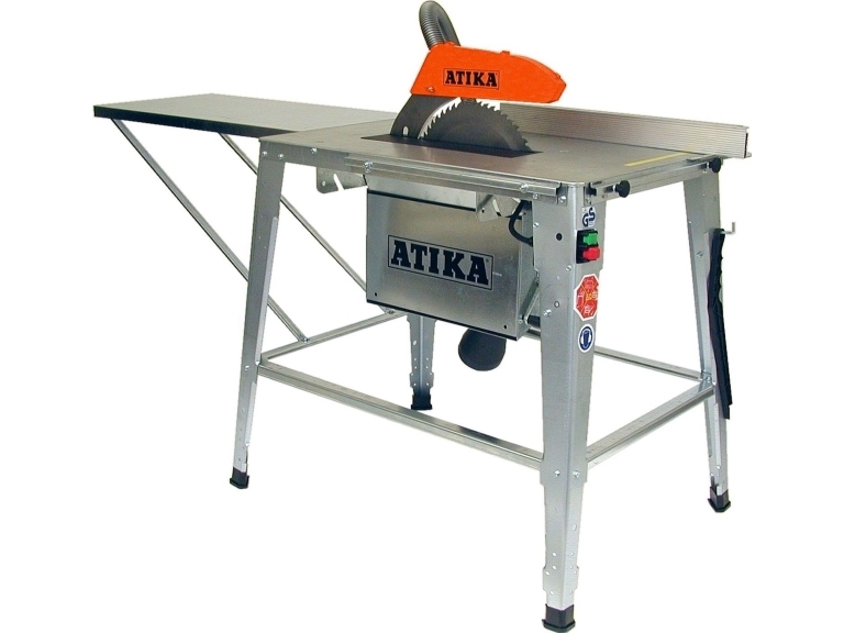 Atika Bordrundsav 315Mm 3.0Kw 230W 90Mm Ht315