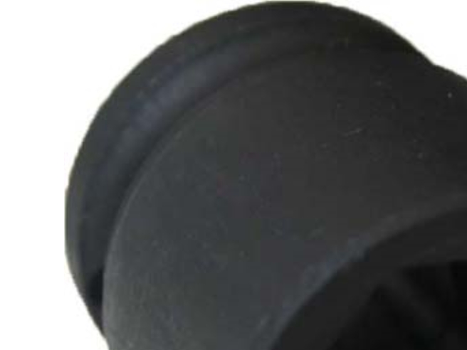 Teng Tools 3/4 24mm 6-kärkiset iskupistorasiat (114880206)