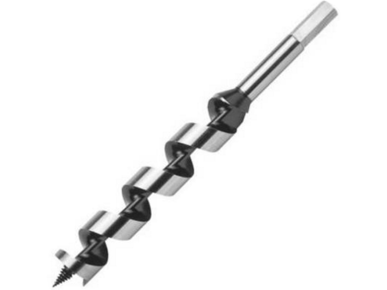 ARTPOL Puutavaran pora 34 x 600mm